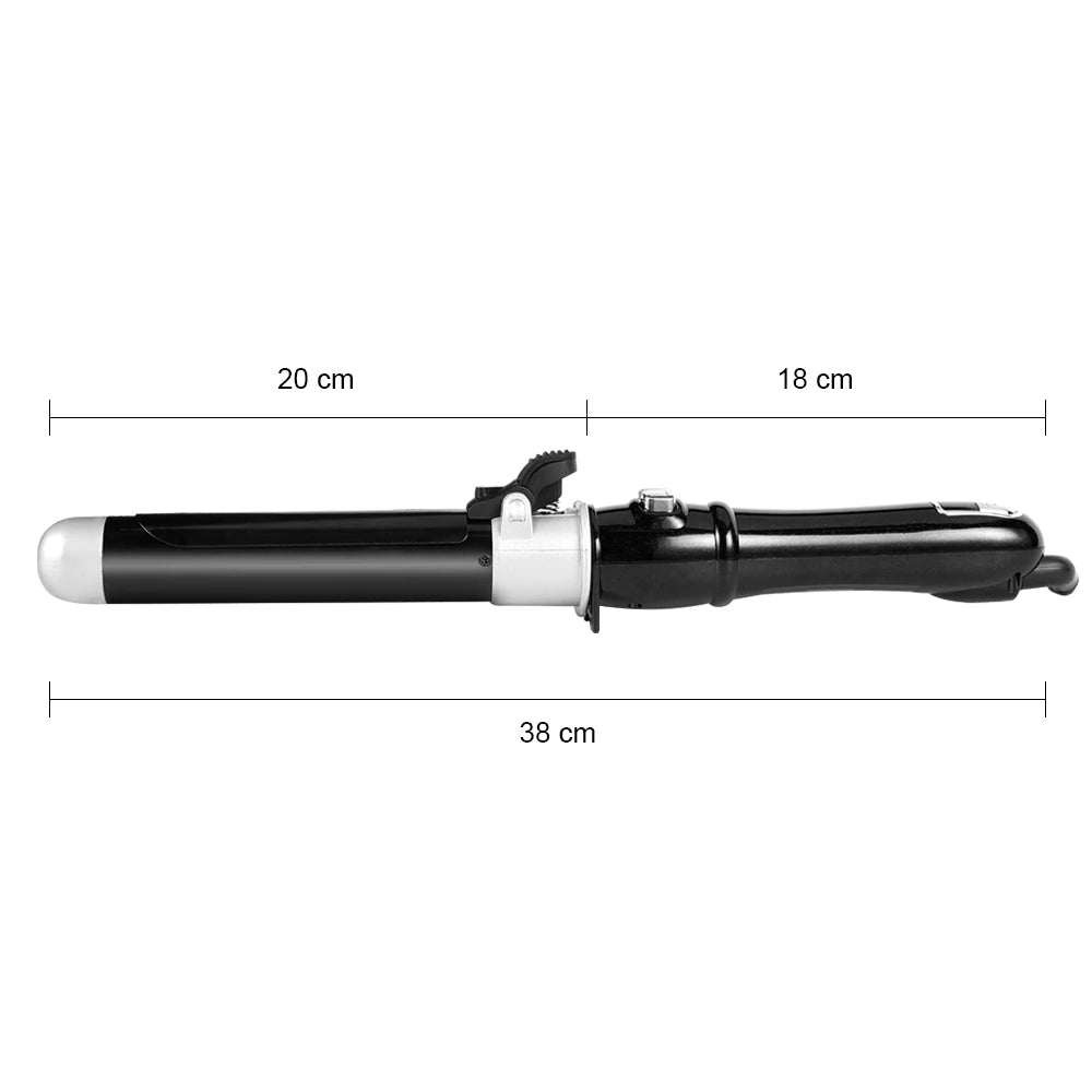 Amberle™-Automatic Rotating Curling Iron