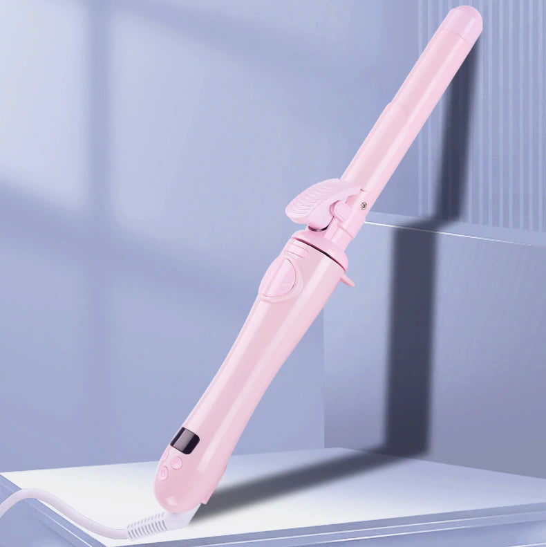 Amberle™-Automatic Rotating Curling Iron