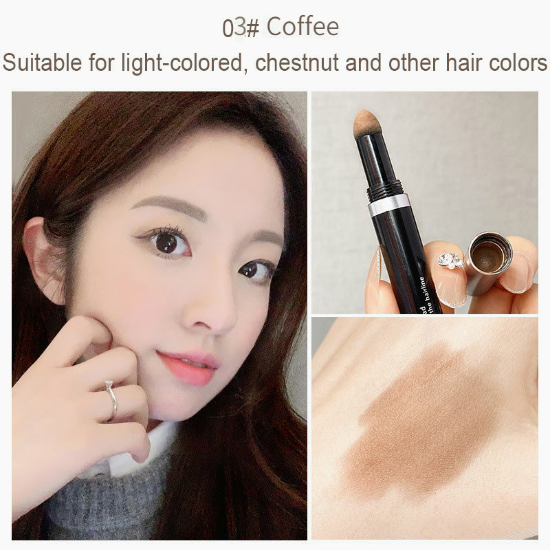 4 Colors Hair Line Modified Repair Stick