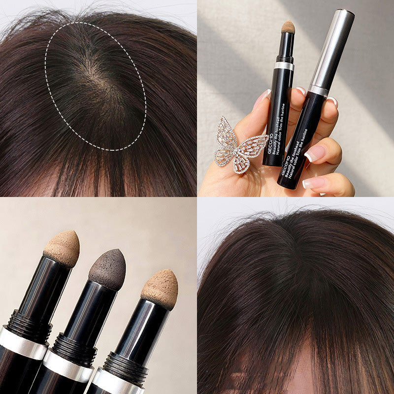 4 Colors Hair Line Modified Repair Stick