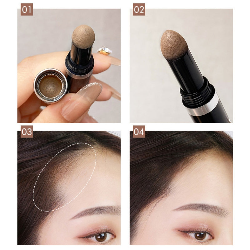 4 Colors Hair Line Modified Repair Stick