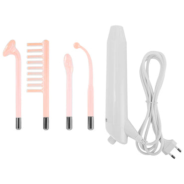 NeoWand™ - 4 In 1 High Frequency Facial Wand Light Therapy Device