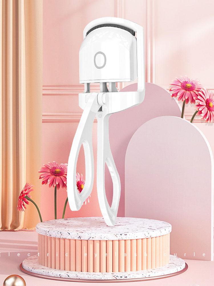 Electric Heated Eyelash Curler