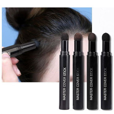 4 Colors Hair Line Modified Repair Stick