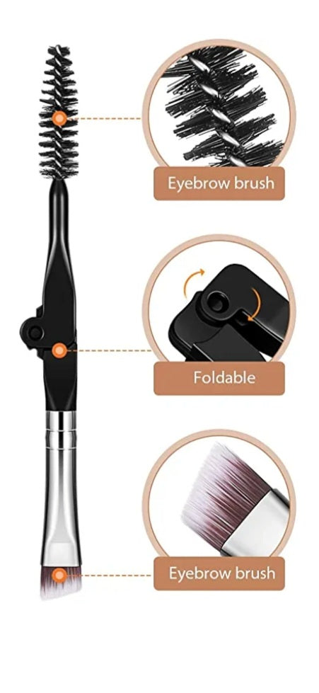 LashProFold™-Travel Metal Eyelash Foldable Toolkit