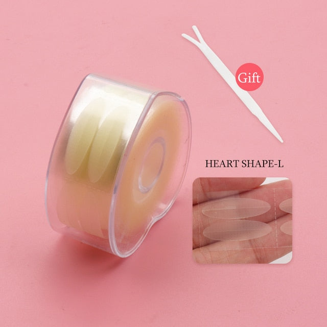 Amberle™ -The Magic Lift Eyelids Tape 600 Pcs [Free Today]