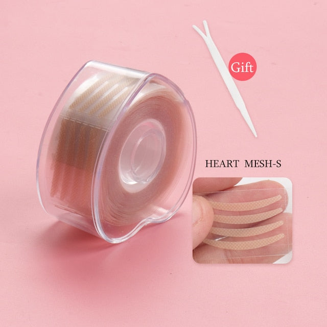 Amberle™ -The Magic Lift Eyelids Tape 600 Pcs [Free Today]