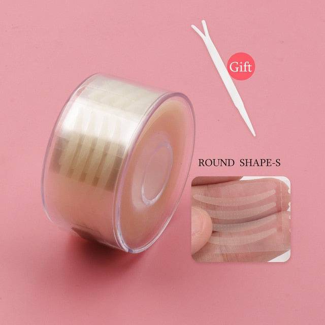 Amberle™ -The Magic Lift Eyelids Tape 600 Pcs [Free Today]