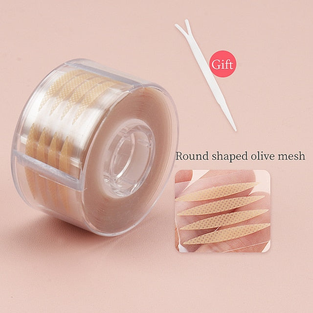 Amberle™ -The Magic Lift Eyelids Tape 600 Pcs [Free Today]