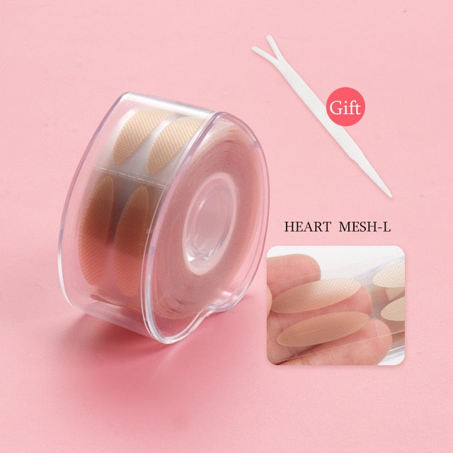 Amberle™ -The Magic Lift Eyelids Tape 600 Pcs [Free Today]