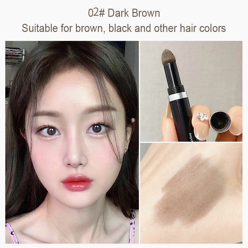 4 Colors Hair Line Modified Repair Stick