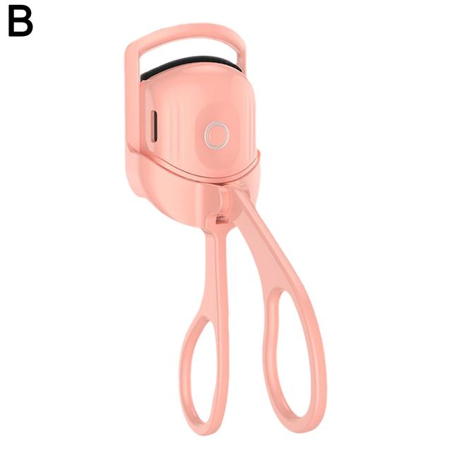 Electric Heated Eyelash Curler