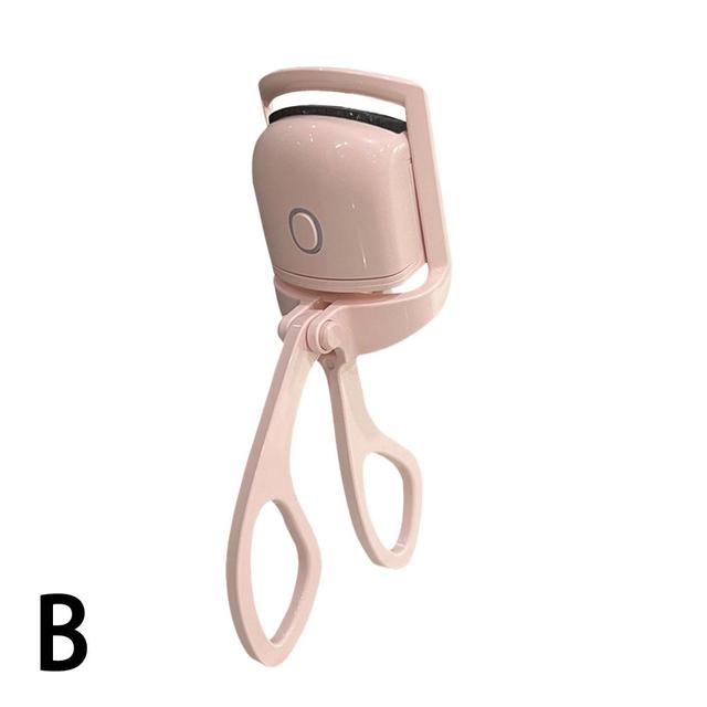 Electric Heated Eyelash Curler