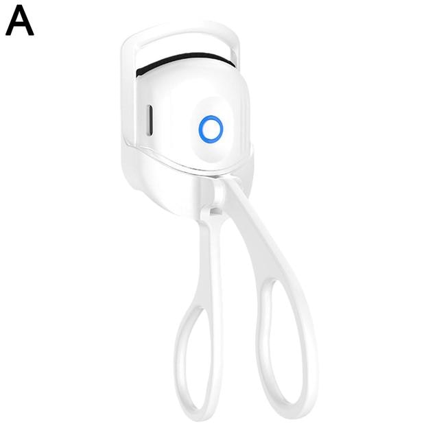 Electric Heated Eyelash Curler