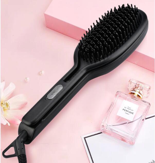 InstaStyler 2 In 1 Hair Straightener