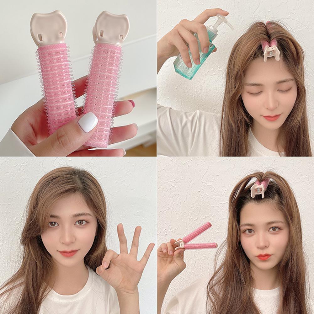 LiftClip™-Hair Root Fluffy Clip