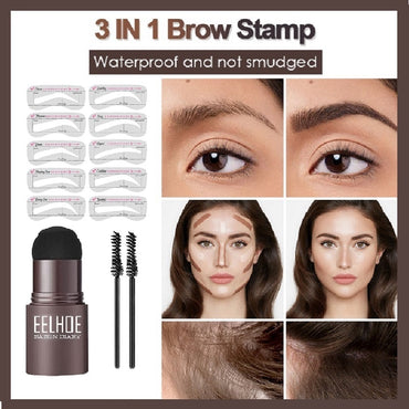 One Step Eyebrow Shaping Kit