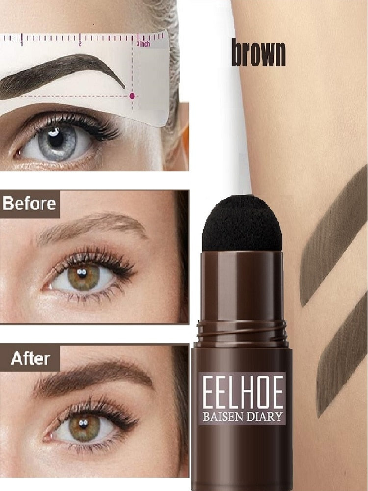 One Step Eyebrow Shaping Kit