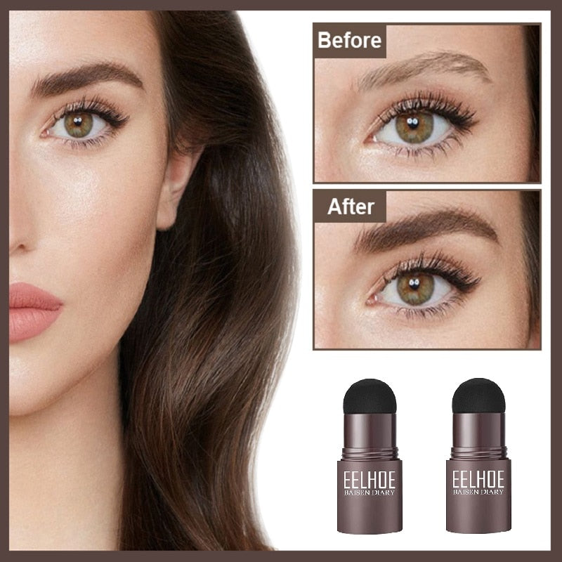 One Step Eyebrow Shaping Kit