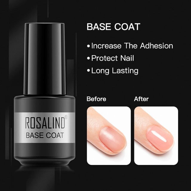 Color - 7ml-BASE