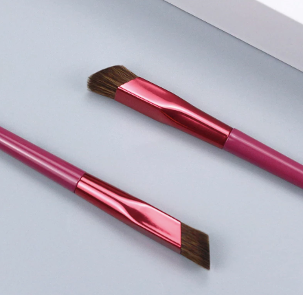 Multi-function Eyebrow Brush