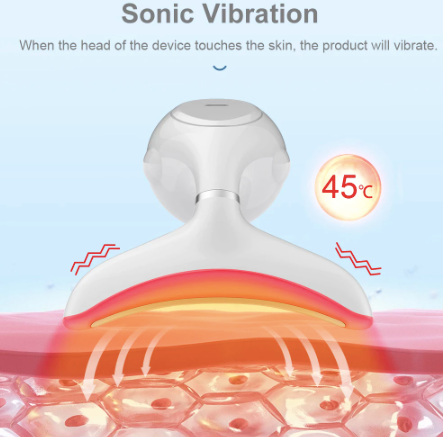 SkinRejuve - 7 In 1 RF & EMS Lifting Beauty Device