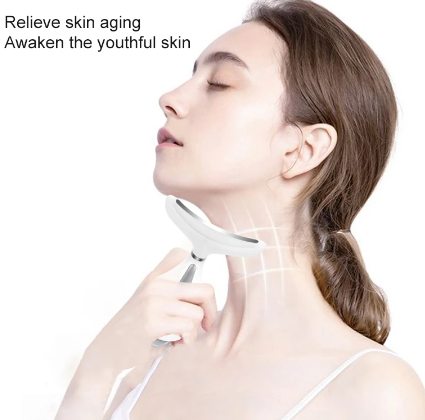 SkinRejuve - 7 In 1 RF & EMS Lifting Beauty Device