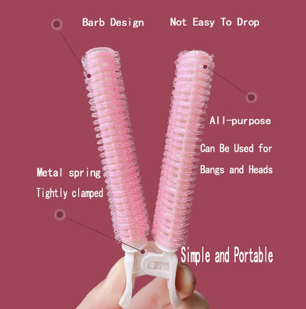 LiftClip™-Hair Root Fluffy Clip