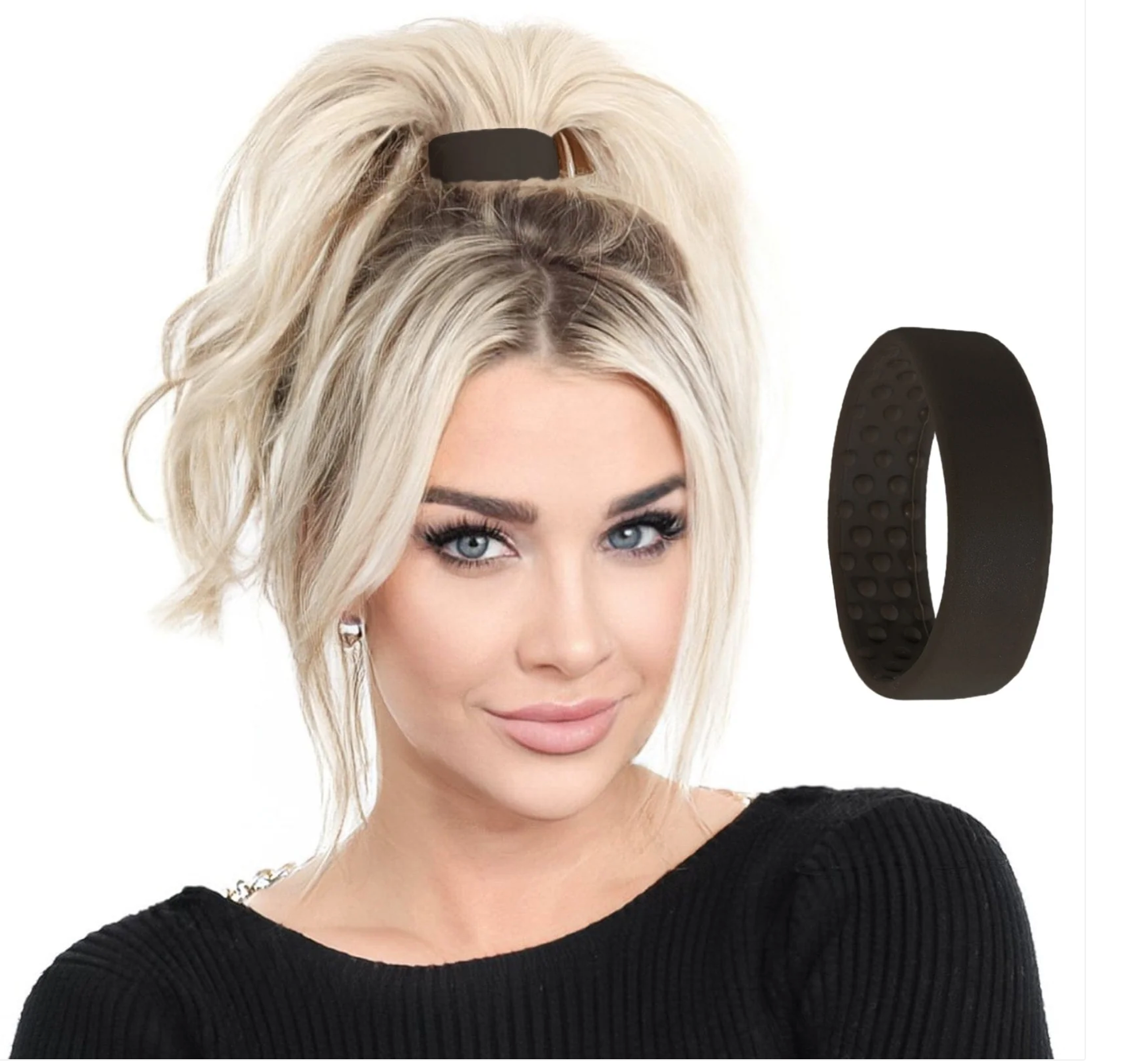 Magic Hair Tie™ [Free]