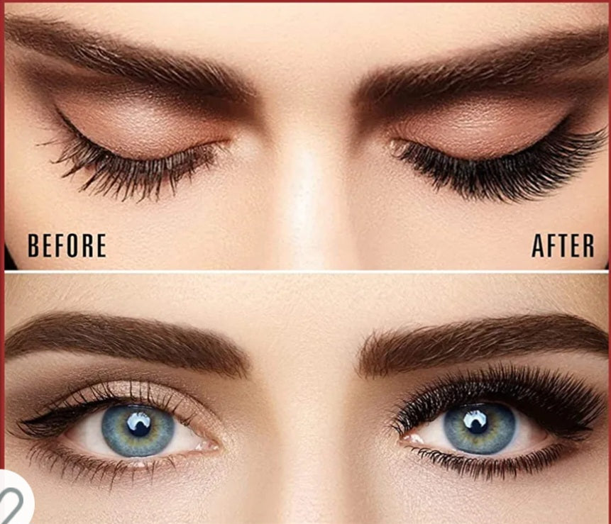 LashMagnetix™- Magnet False Eyelashes