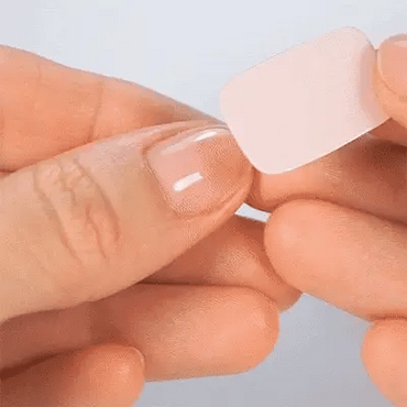 Amberle™-Semi Cured Gel Nail Strips